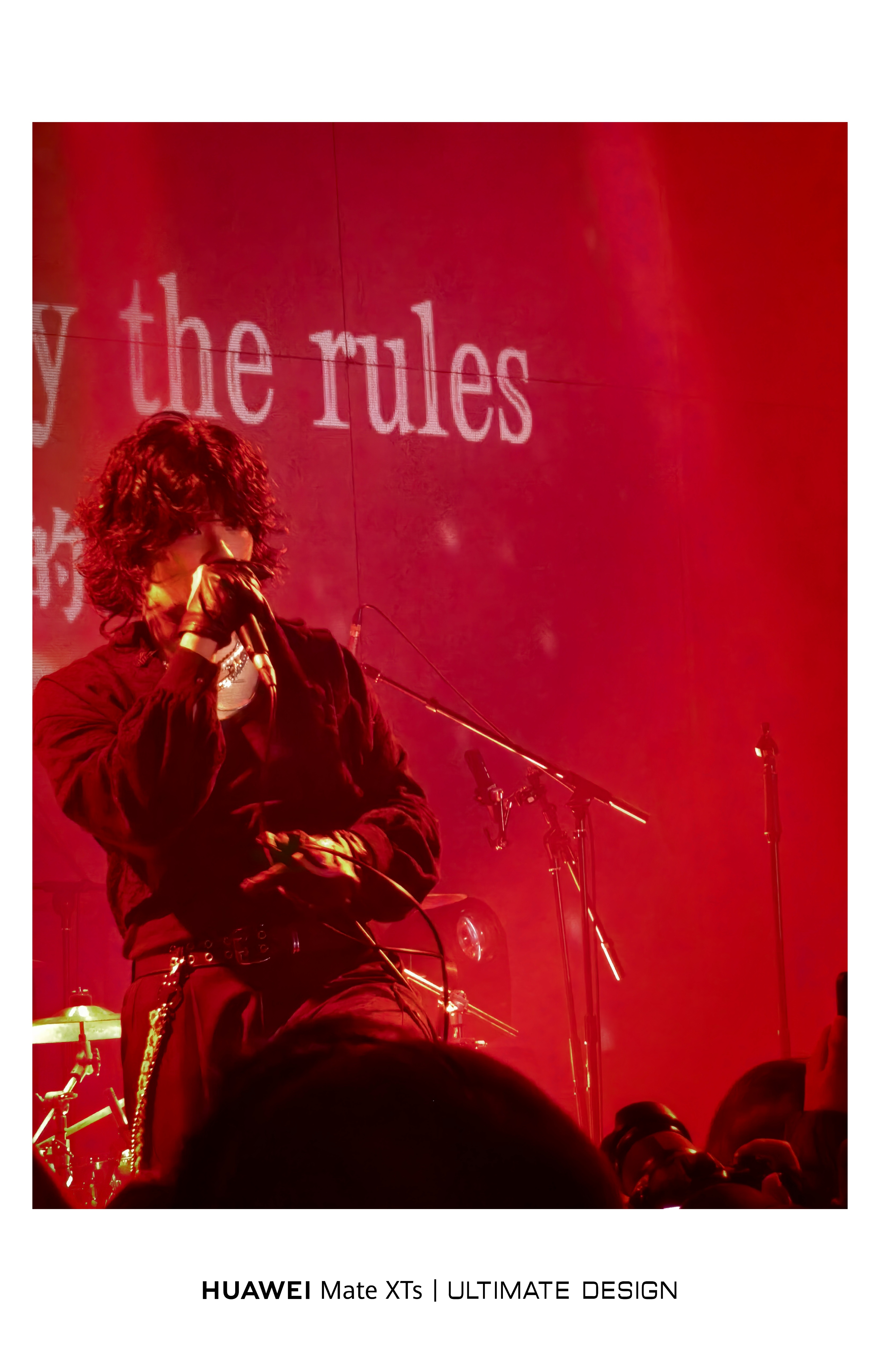 哇，终于看到福梦现场了！太嗨，太爽，能量值直接拉满！超级宝藏的乐队，推荐大家去听