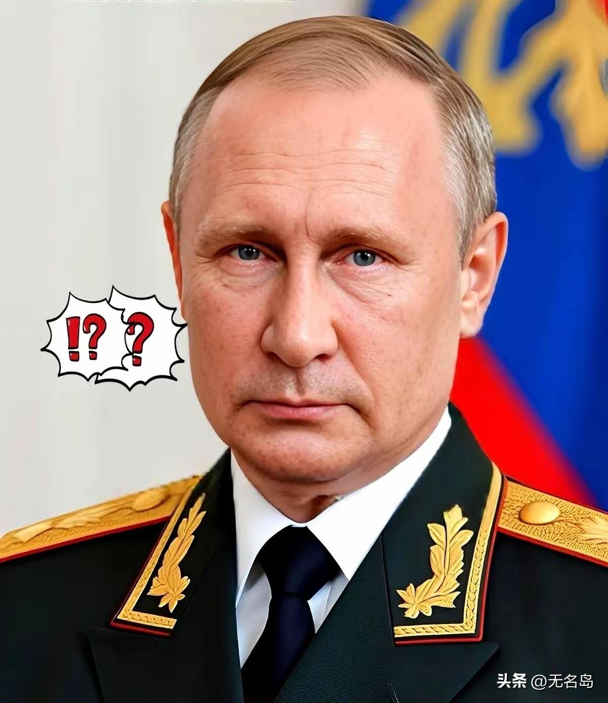 俄罗斯消息！俄总统代表发出能源警告:
2026年3月22日，俄罗斯总统特别代表基