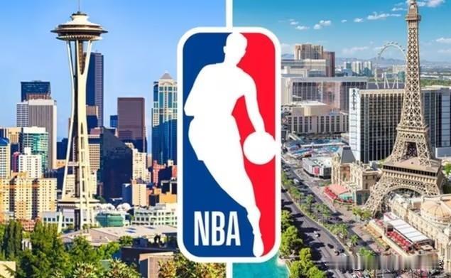 突发！NBA正式启动拉斯维加斯+西雅图扩军计划！
据ESPN消息，NBA将于下周