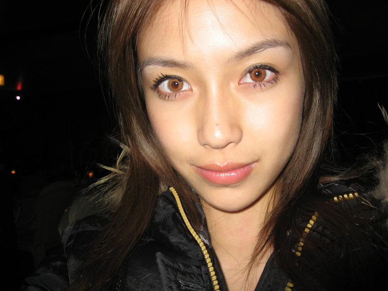 angelababy[超话] 💋angelababy你说你不开心 我问你怎么了