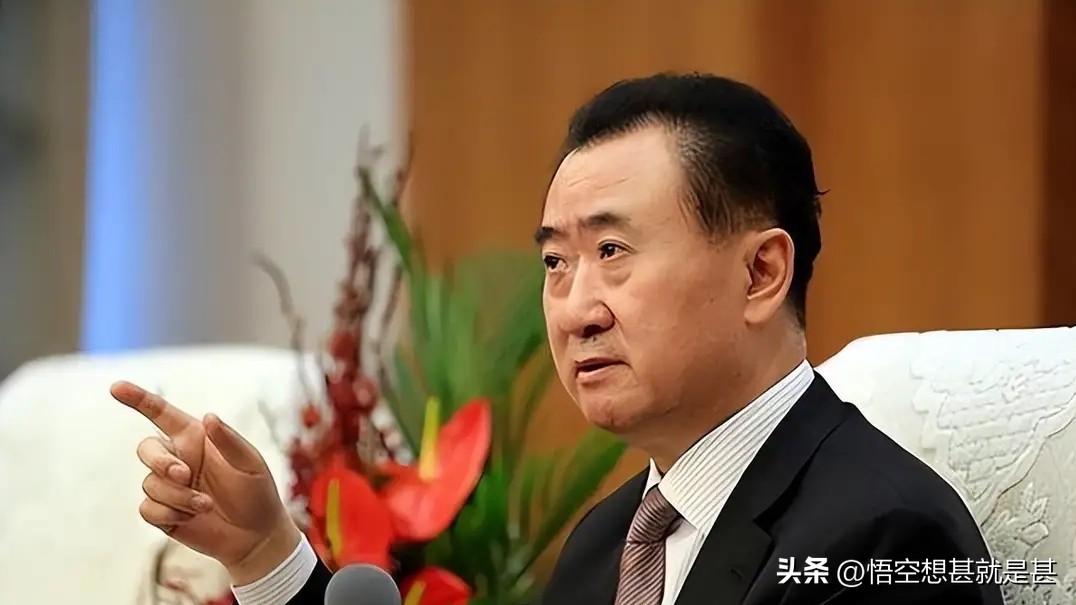 有多少钱，做多大的事，再大的老板靠借钱来维持自己的老板形象，实则本身已经沦为打工