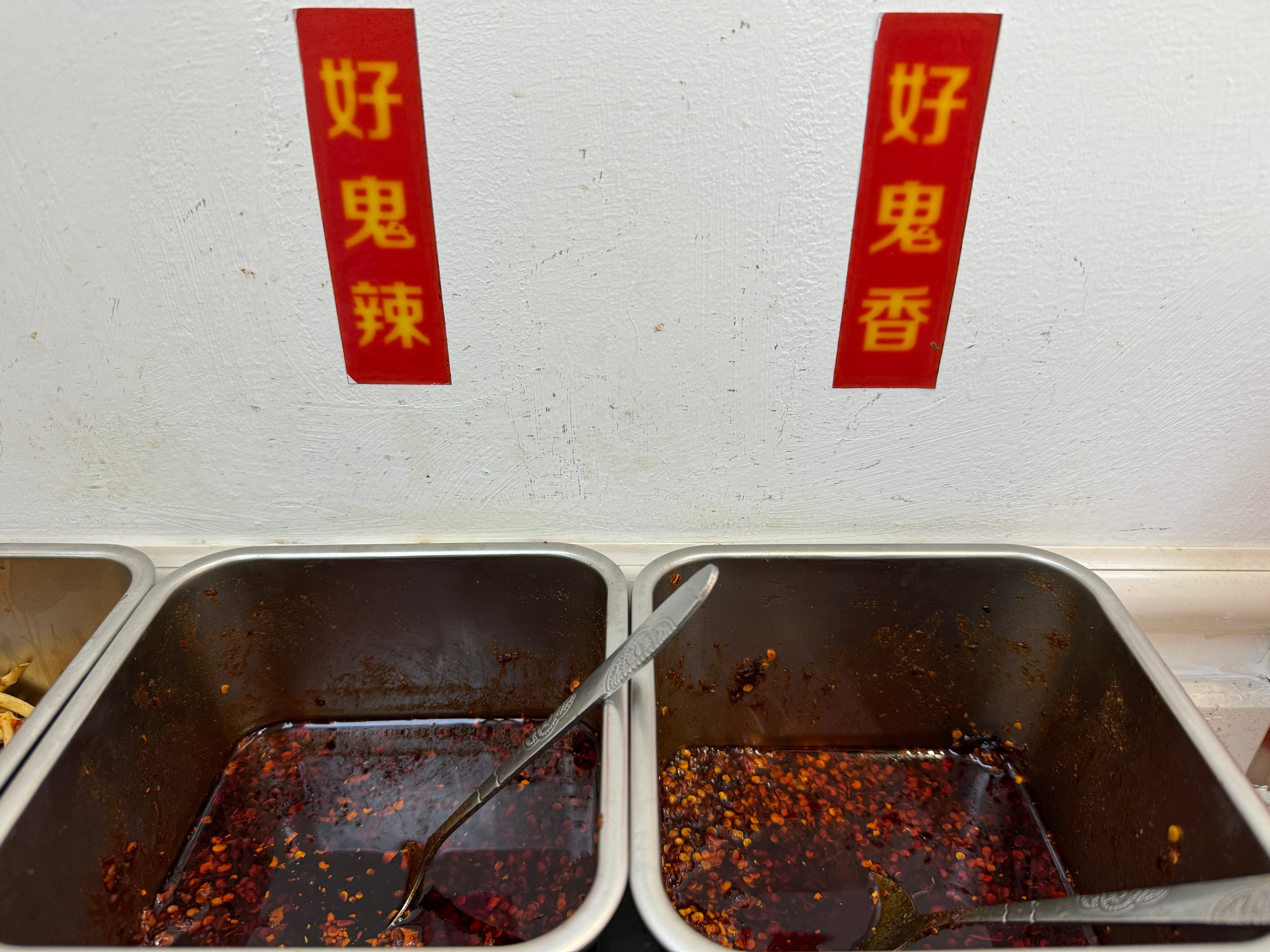 什么鬼都不能活着离开广西的样子…… ​​​