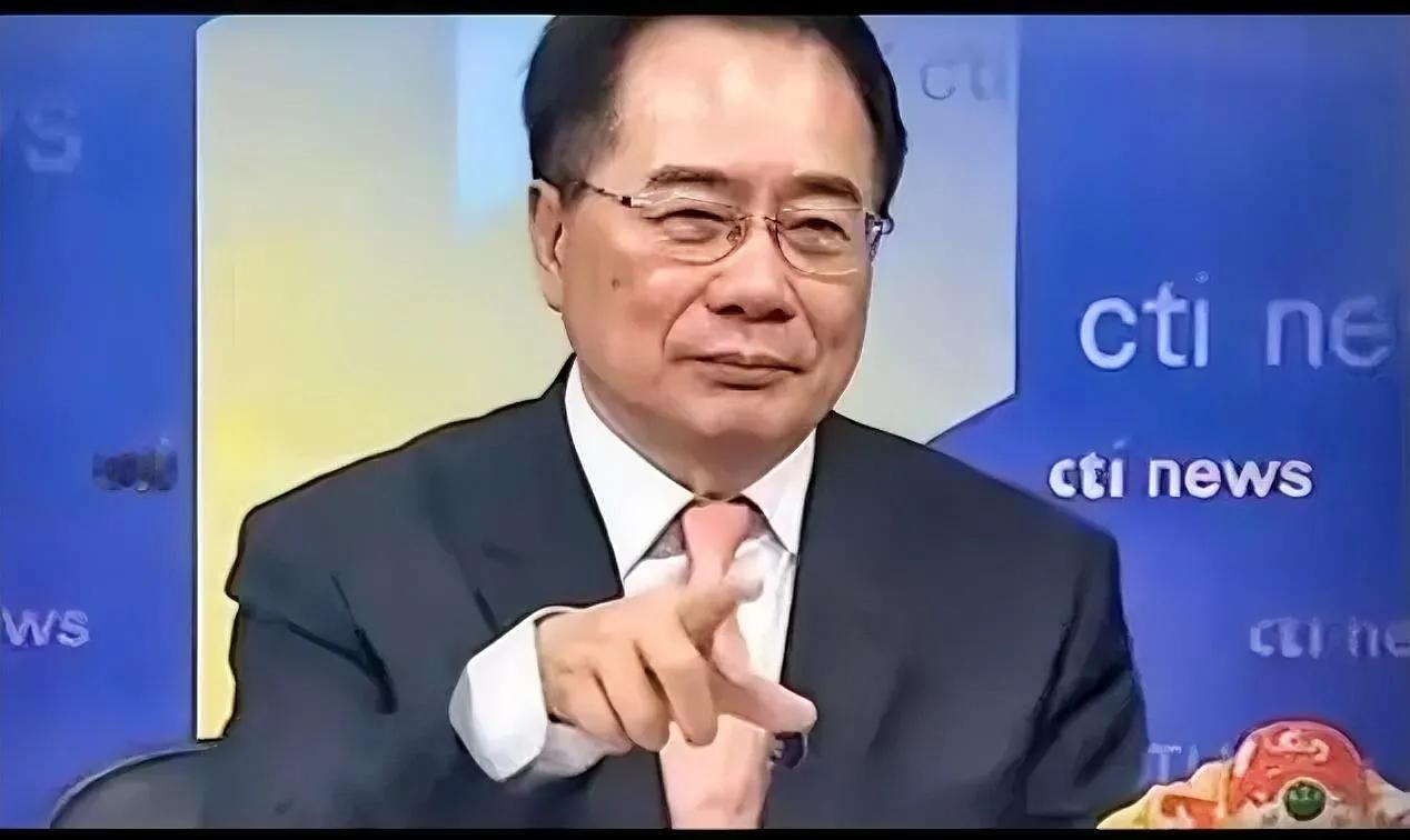 美军方表示，如果中国对台发动武统并划设禁航区，美方不得不击沉中方军舰。蔡正元表示