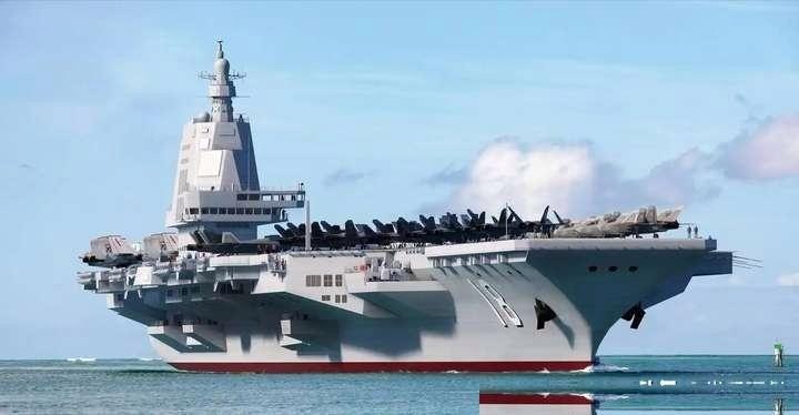 美国总算看明白了，日本谋划核潜艇未必只是冲着中国。华盛顿盘算许久，忽然察觉日本并