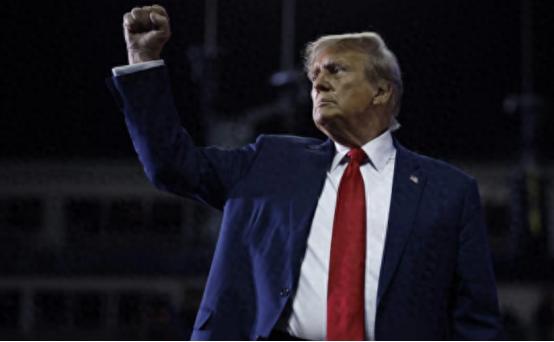 特朗普被曝想尽快结束对伊战争，迎接下一个重大挑战
 
据知情人士透露，在战争爆发