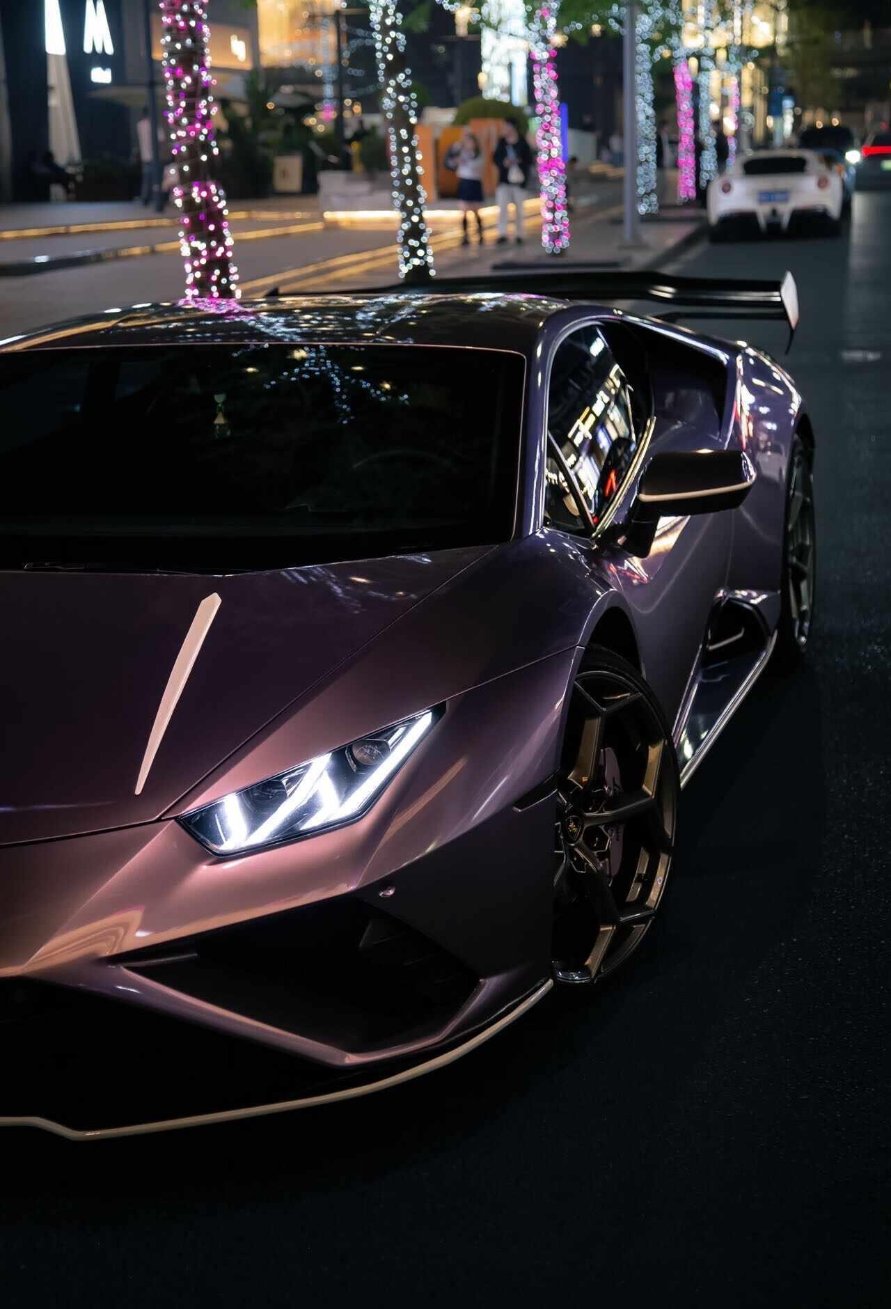 成都超跑地陪体验/极致情绪价值
🏎️成都兰博基尼飓风｜超跑地陪服务
不用费心做
