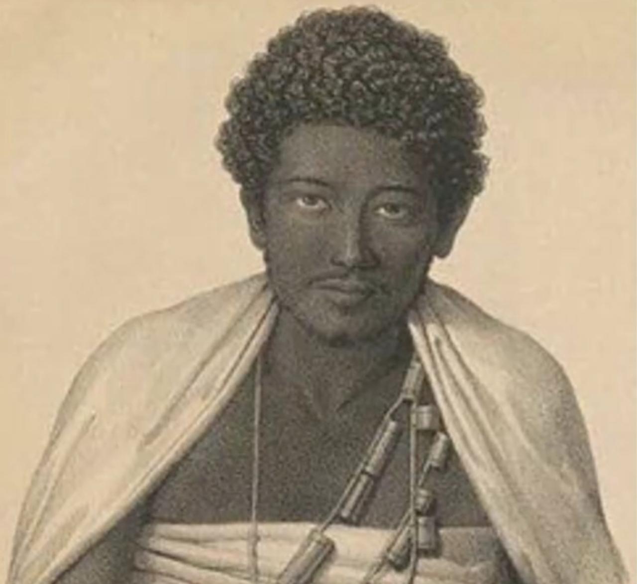 泰克勒·吉约尔吉斯二世 （Tekle Giyorgis II，1836年—187