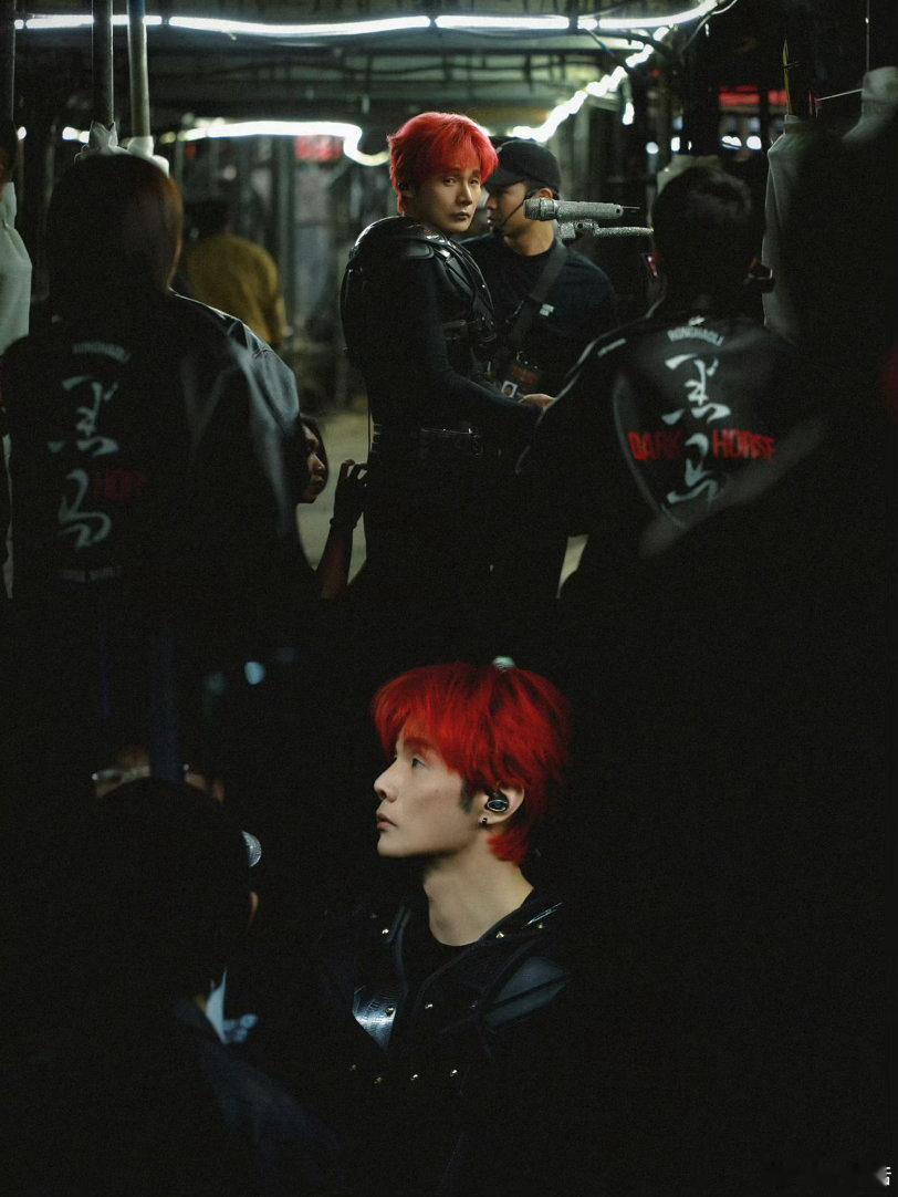 李荣浩真转我五百了 那个姐妹现在应该被全世界羡慕着。五百块是小事，但被偶像记住并