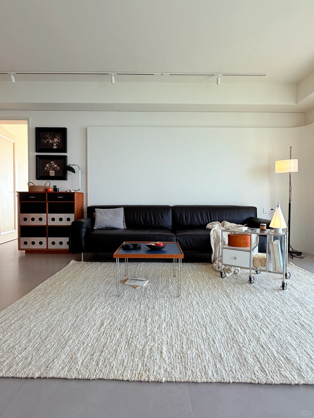 恭喜我吧！34岁已婚有娃！住在理想的家里！