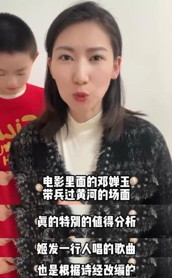 封神第二部已成功打入小孩圈  大人们很爱看《封神第二部》，小朋友当然也很喜欢，这