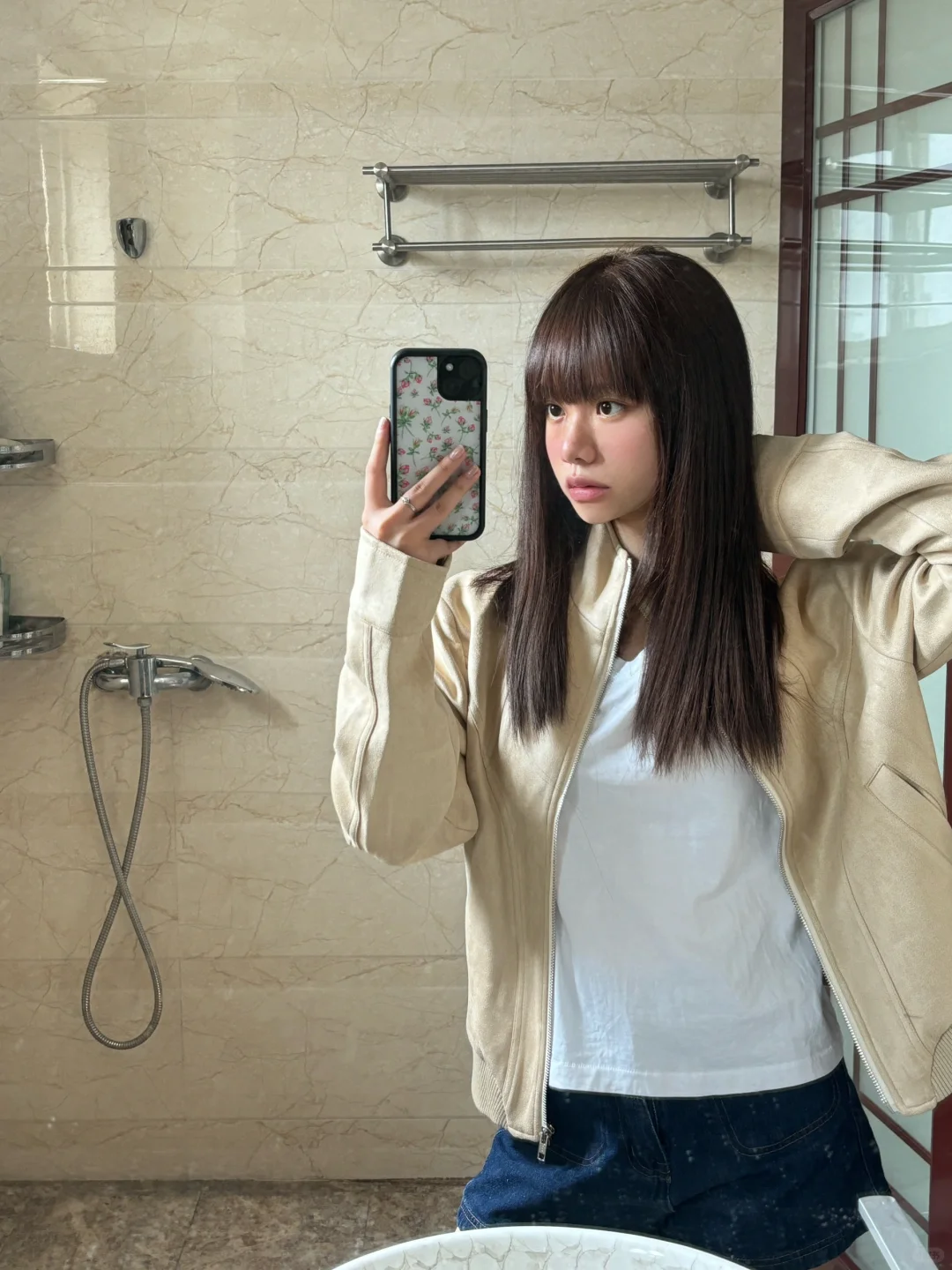 自拍🤳