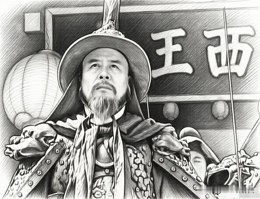 康熙算不算强行制造困难，然后再去解决困难呢？比如三藩之乱，吴三桂垂垂老矣，接班人