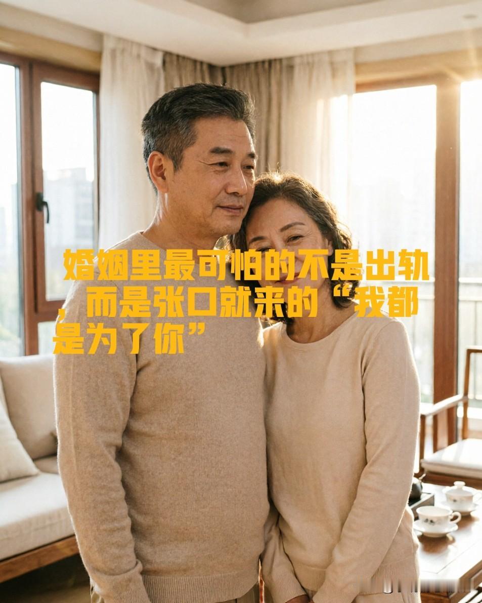 婚姻最棒的相处状态是各自独立，彼此成全。
       跟谁结婚都得踏实谋生、认