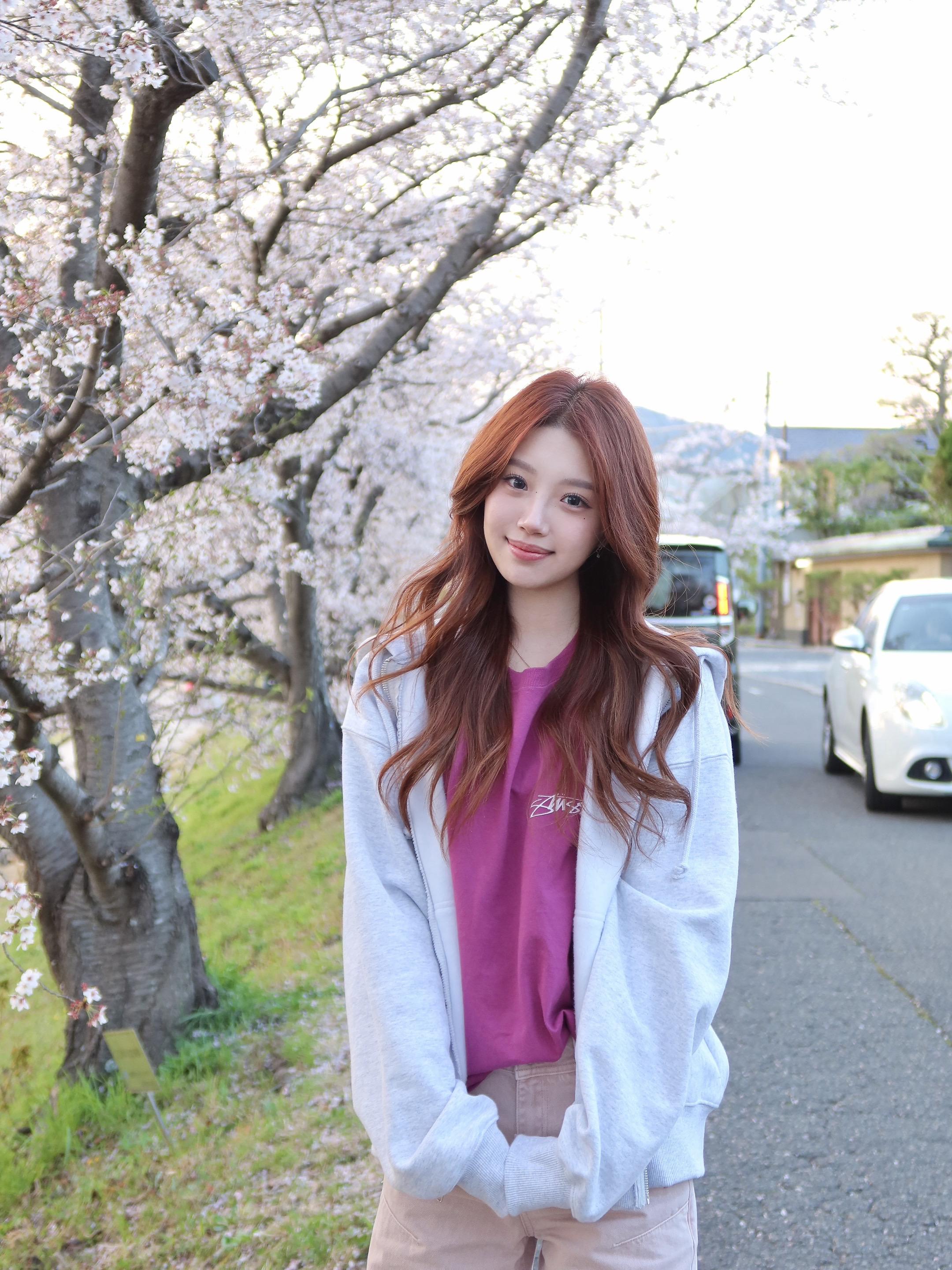 如果你是开心的，那么这条路怎么走都无所谓。