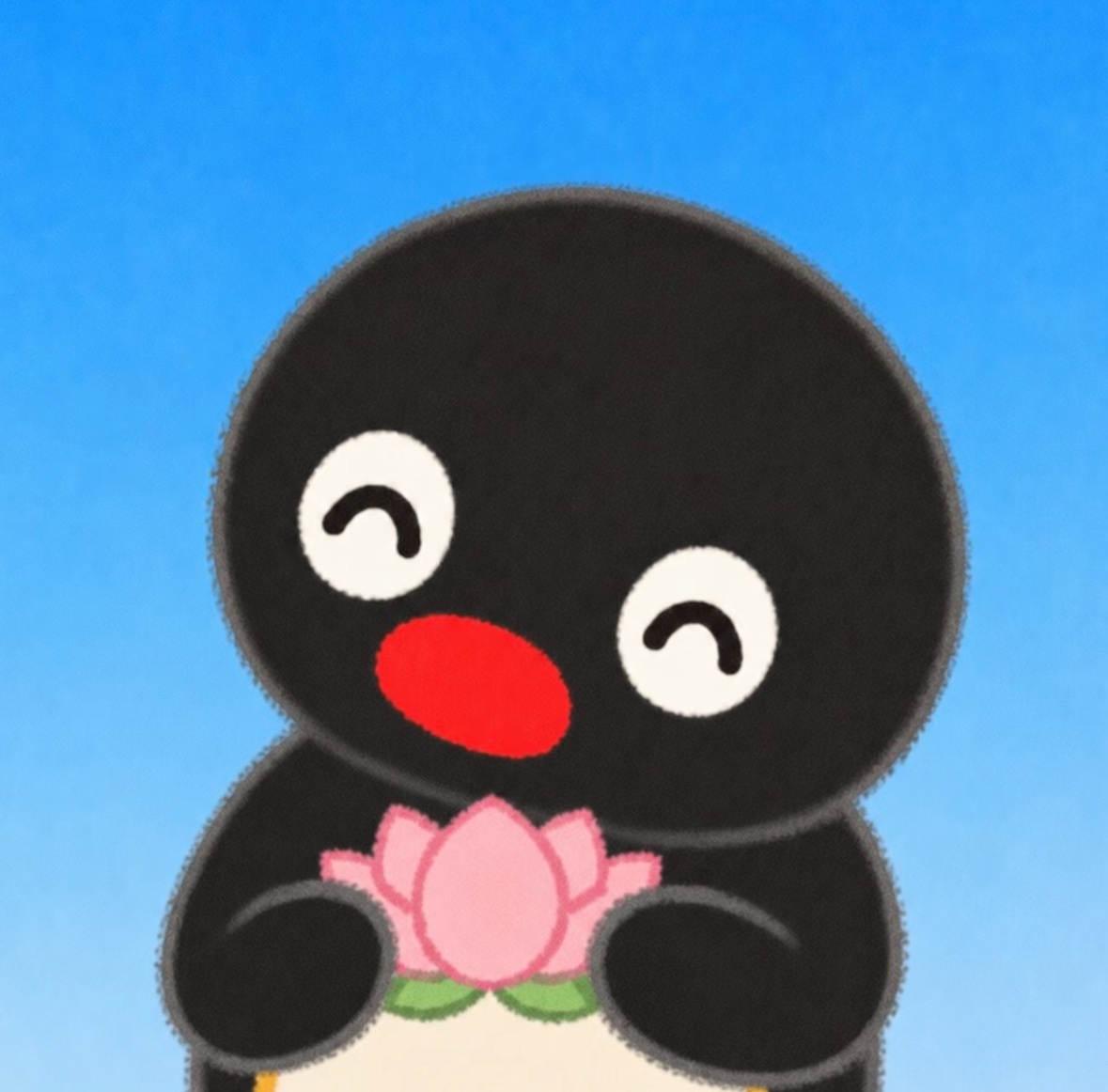 顺其自然～ ​​​