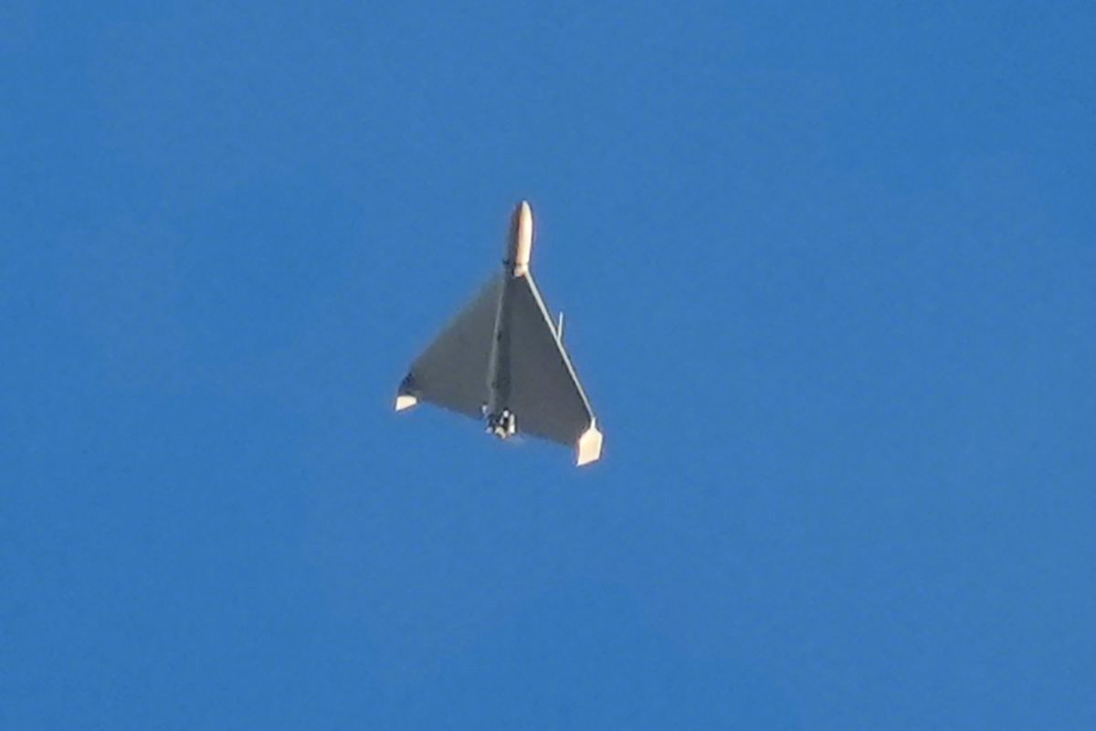 #伊朗称弹药补给速度超过战前#【伊朗称弹药补给速度“超过战前”】据路透社4月19