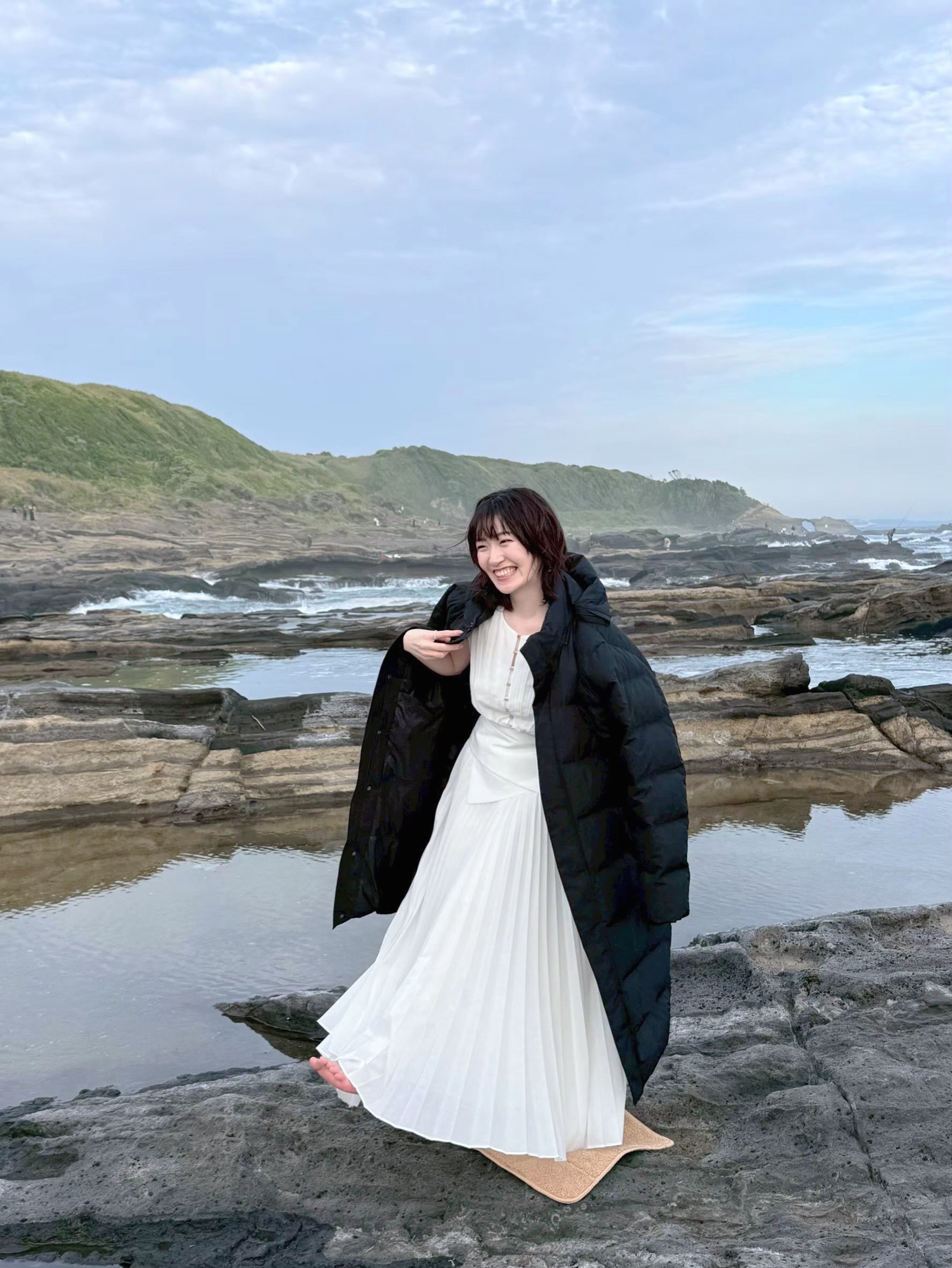 前岛亚美