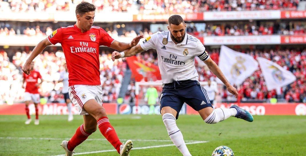 欧冠焦点战前瞻：皇马客战本菲卡冲击直通16强北京时间1月29日4:00欧冠第8轮