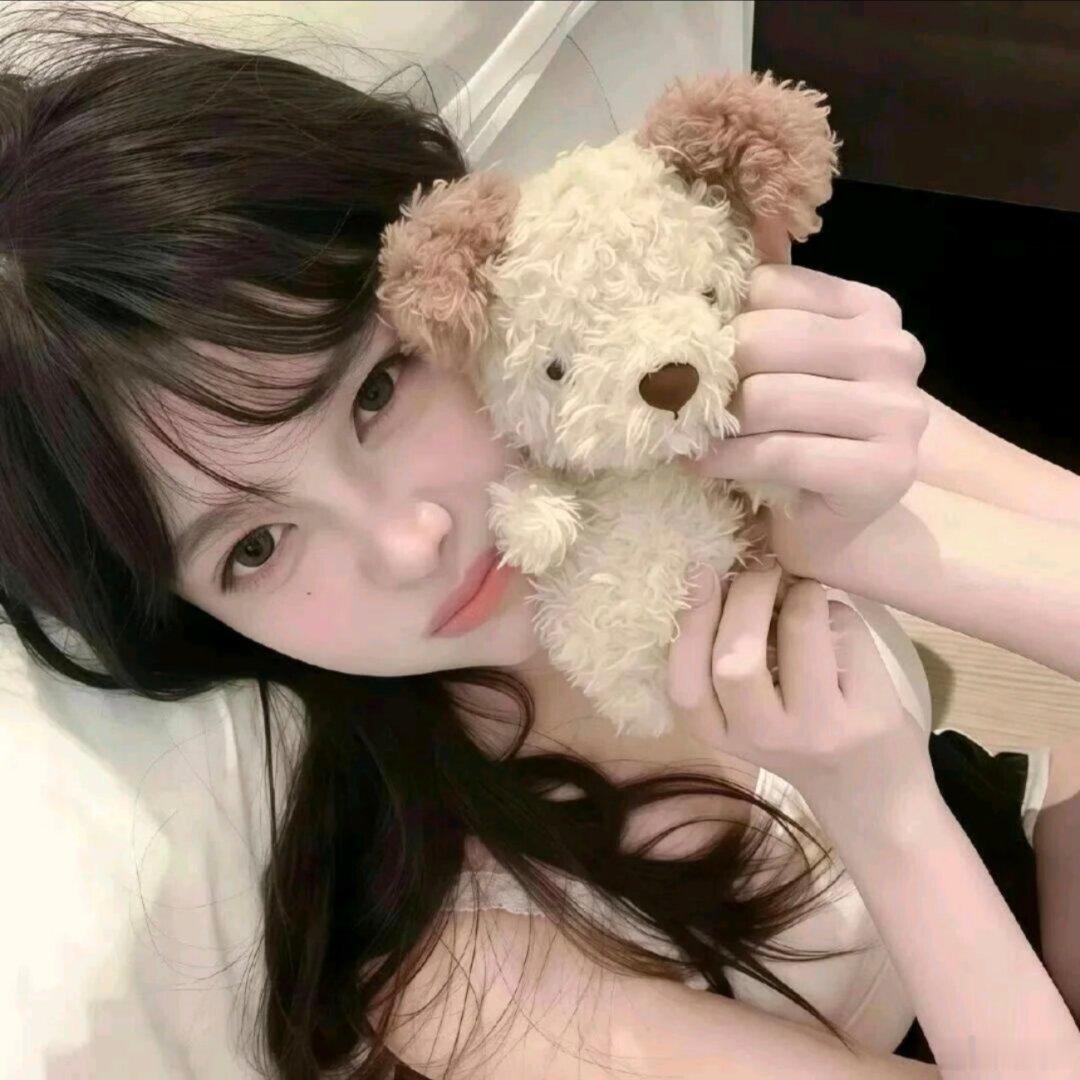 小众头像。 