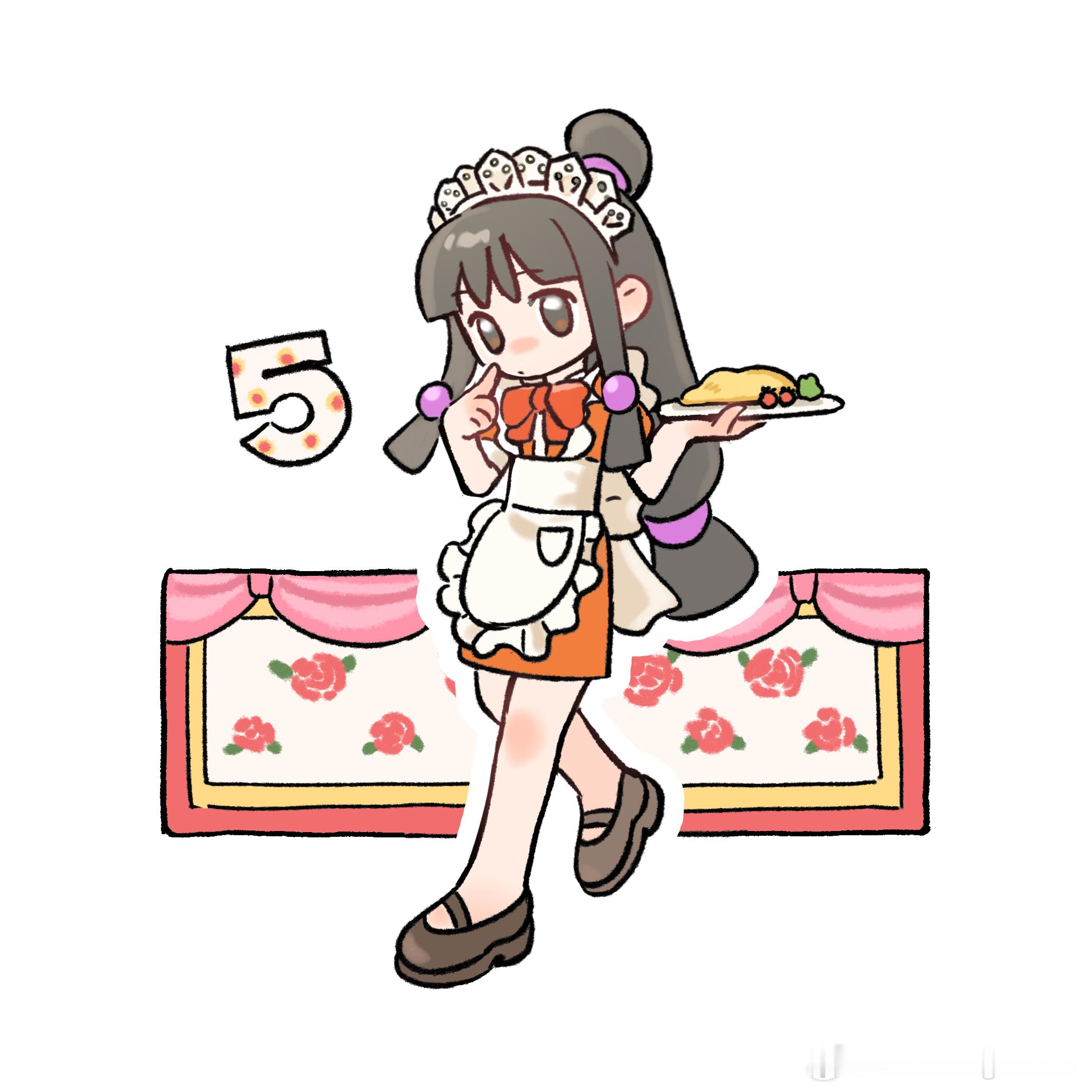 part5绫里真宵 ​​​