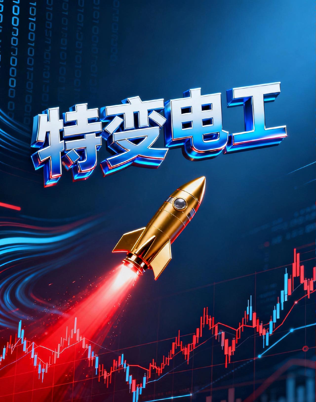 全球缺变压器！特变电工手握164亿大单+机构喊涨44%，翻倍逻辑再强化！
 
 