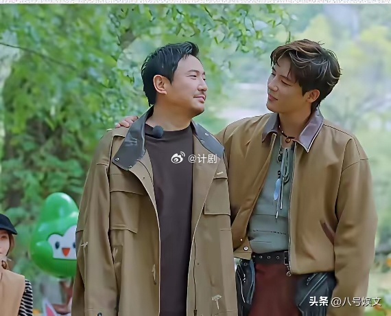 别怕《现在就出发》换人。真正的家人，门永远为他留着。最新消息，第三季正在筹备。制