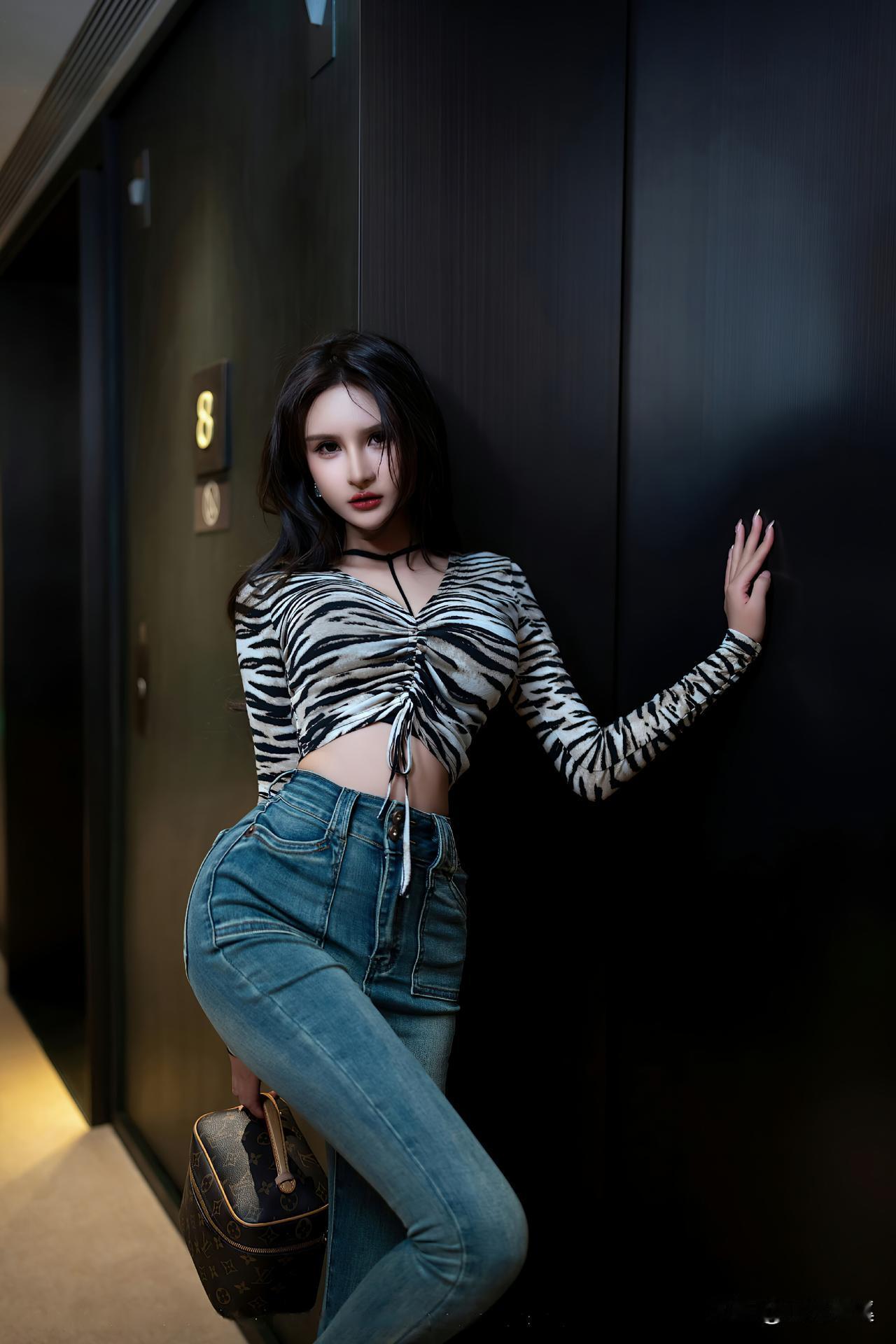 都市女郎穿搭指南👠✨