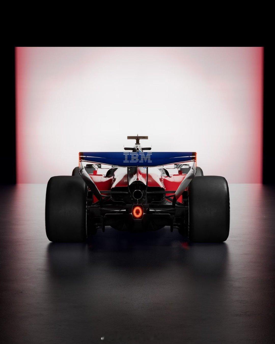 新规下的第一台法拉利F1：SF-26法拉利队史的第72款F1赛车，来自美国的赞助