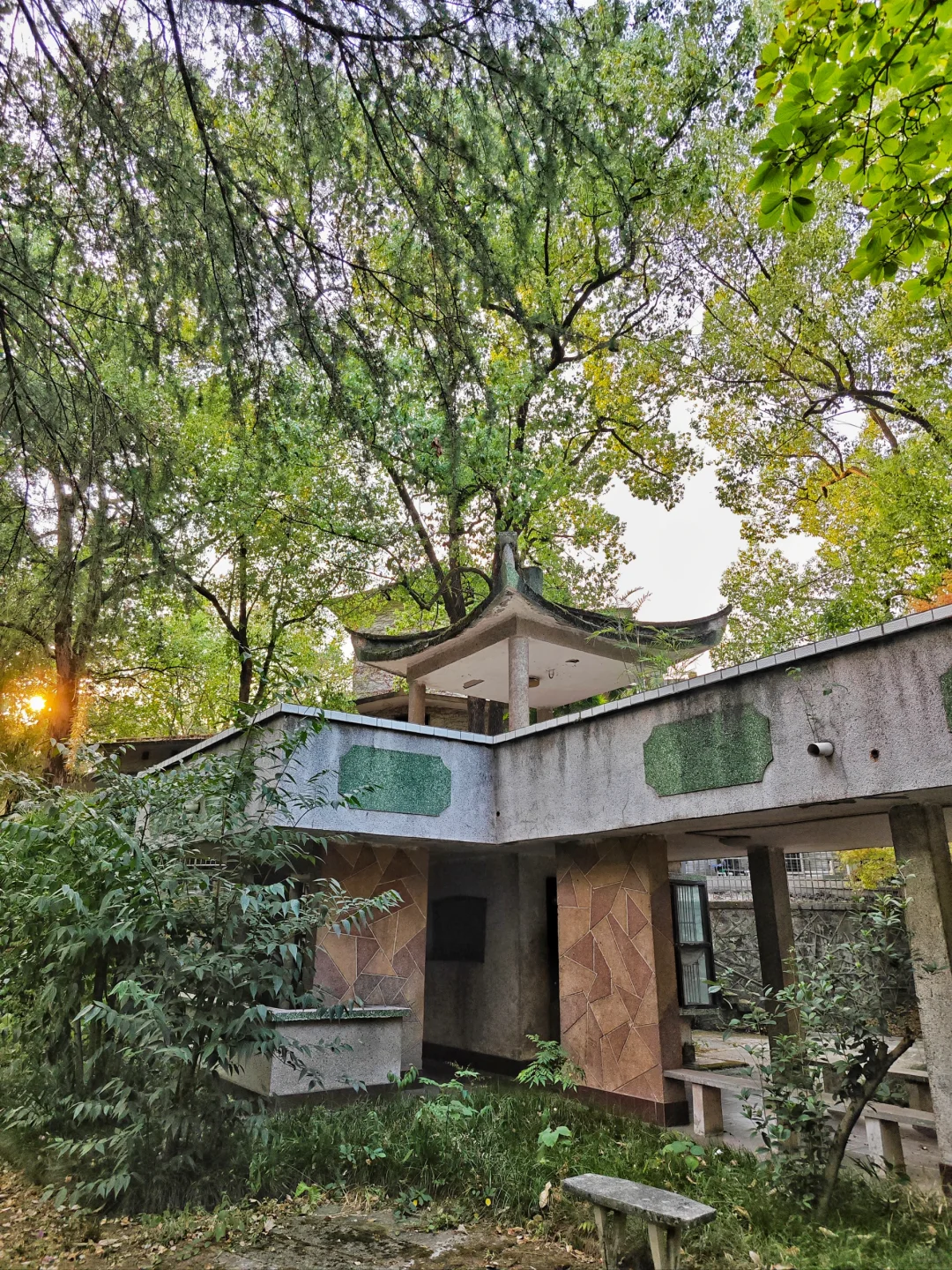 6905与重庆青年职业学院citywalk308