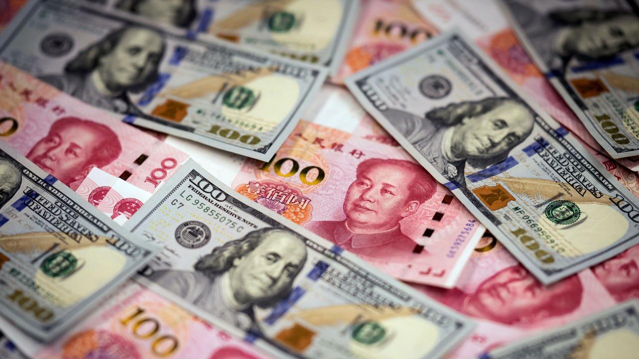 伊朗塔斯尼姆通讯社：伊朗要求美国解冻其240亿美元海外资产

俄罗斯卫星通讯社 