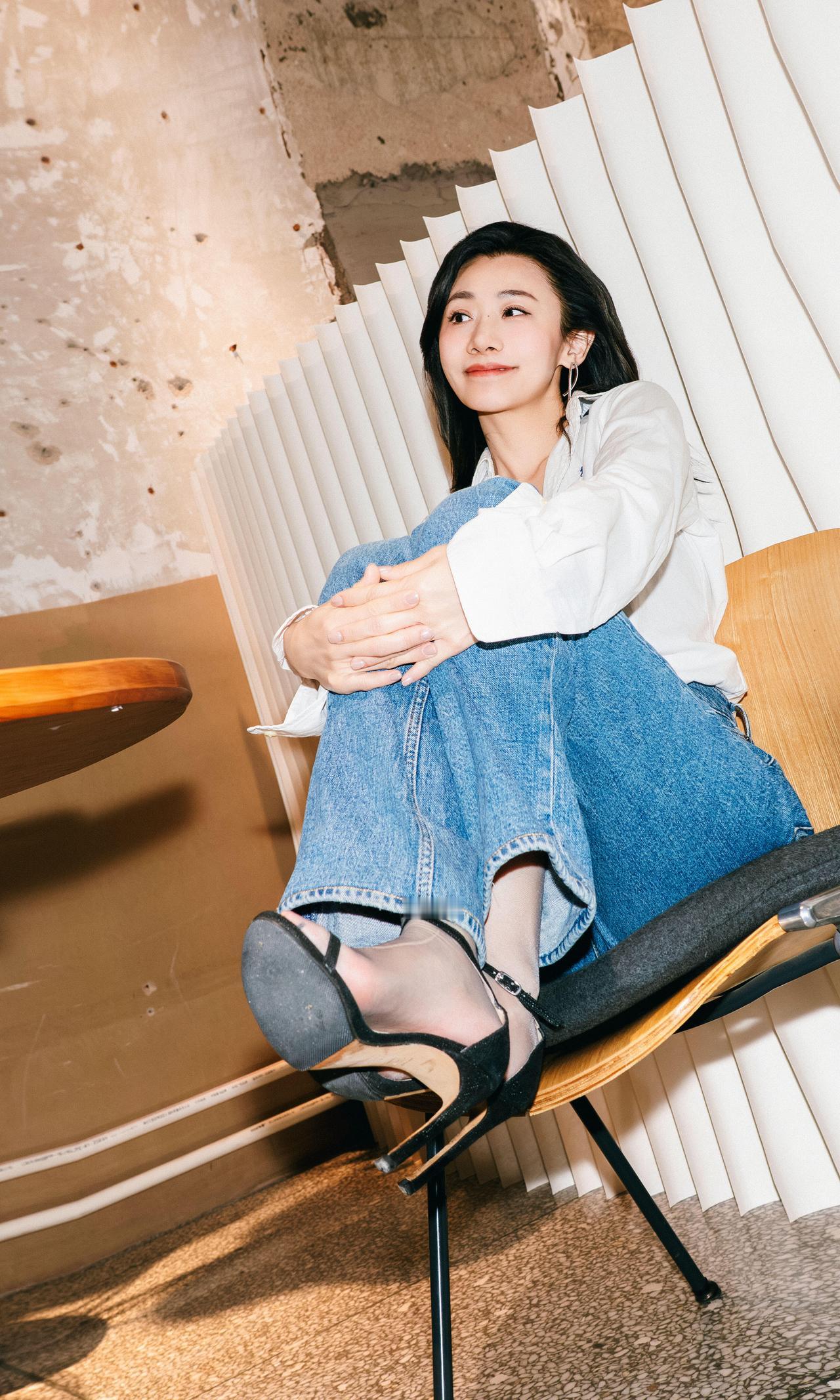 女生如何穿搭看起来时尚更有品味呢精致女神范穿搭 女性时尚穿搭