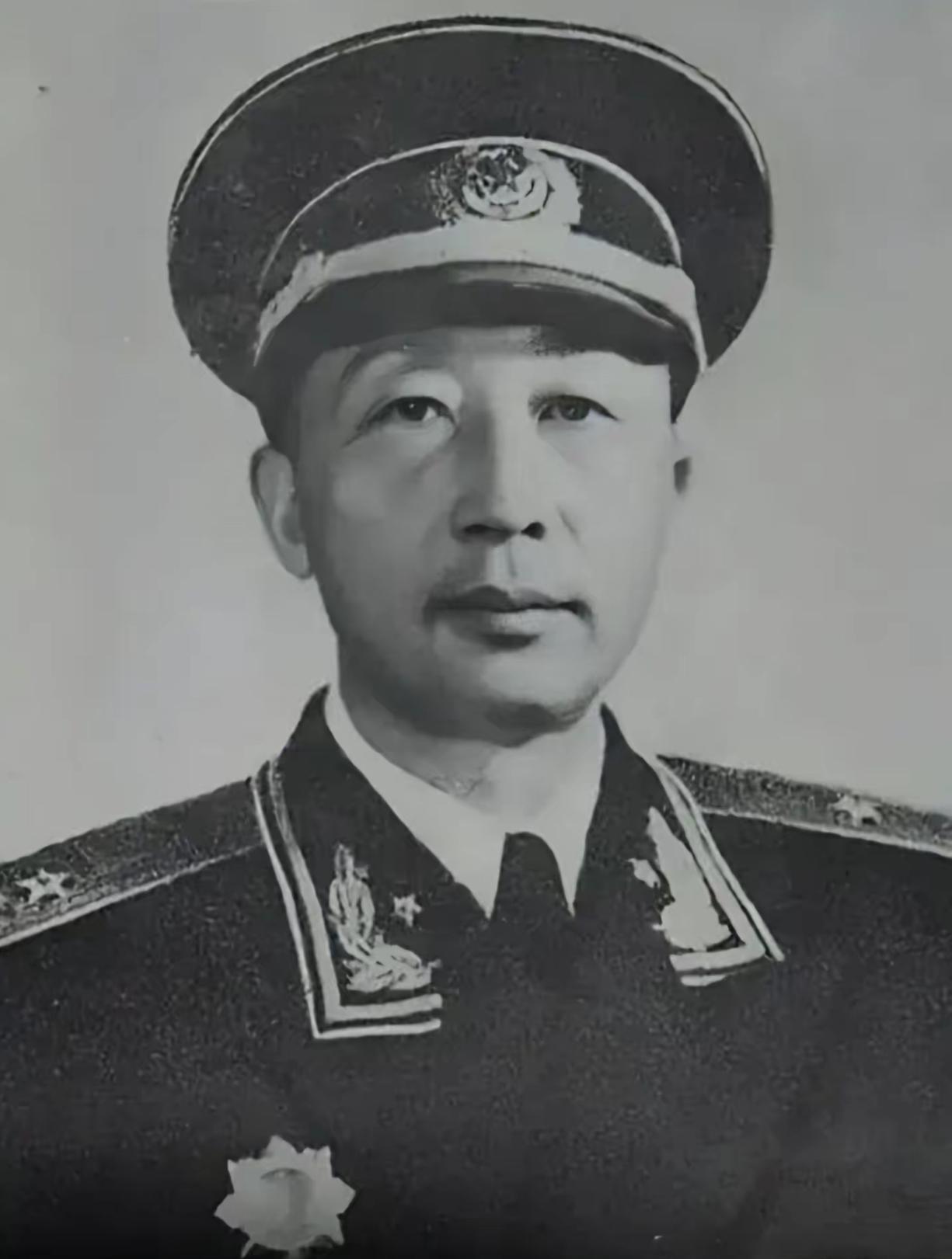 大帅府走出的红色少将！
张学良四弟张学思，用一生走出别样家国路

提起张作霖的儿