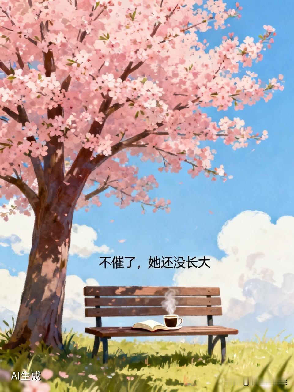 如今，未婚女性数量众多。以往，父母还会为此着急，如今却都不着急了。
我女儿快三十
