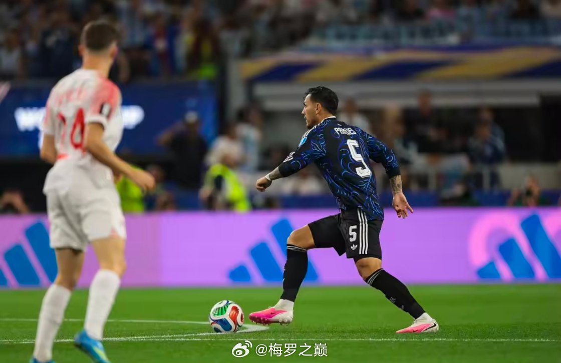 美加墨世界杯小组赛第三轮，阿根廷3-1击败约旦，替补登场的梅西再度打入一球，小组