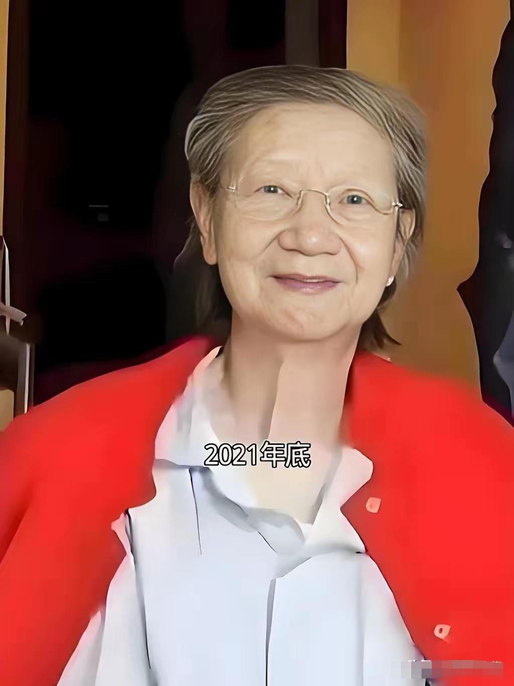 刘思齐​晚年曾表示“岸英是我永远的丈夫，杨茂之是我生活的伴侣”，故选择逝后分葬以