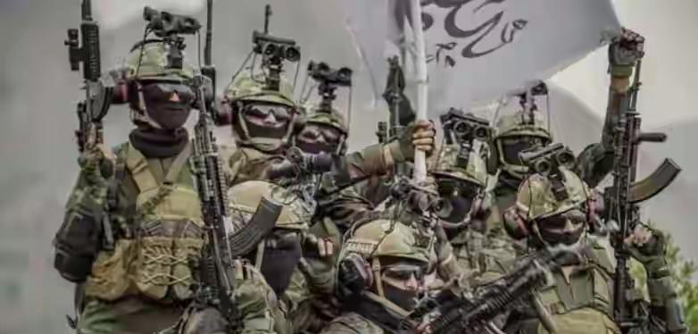 巴对阿正式宣战，南亚开战，幕后黑手终于藏不住了