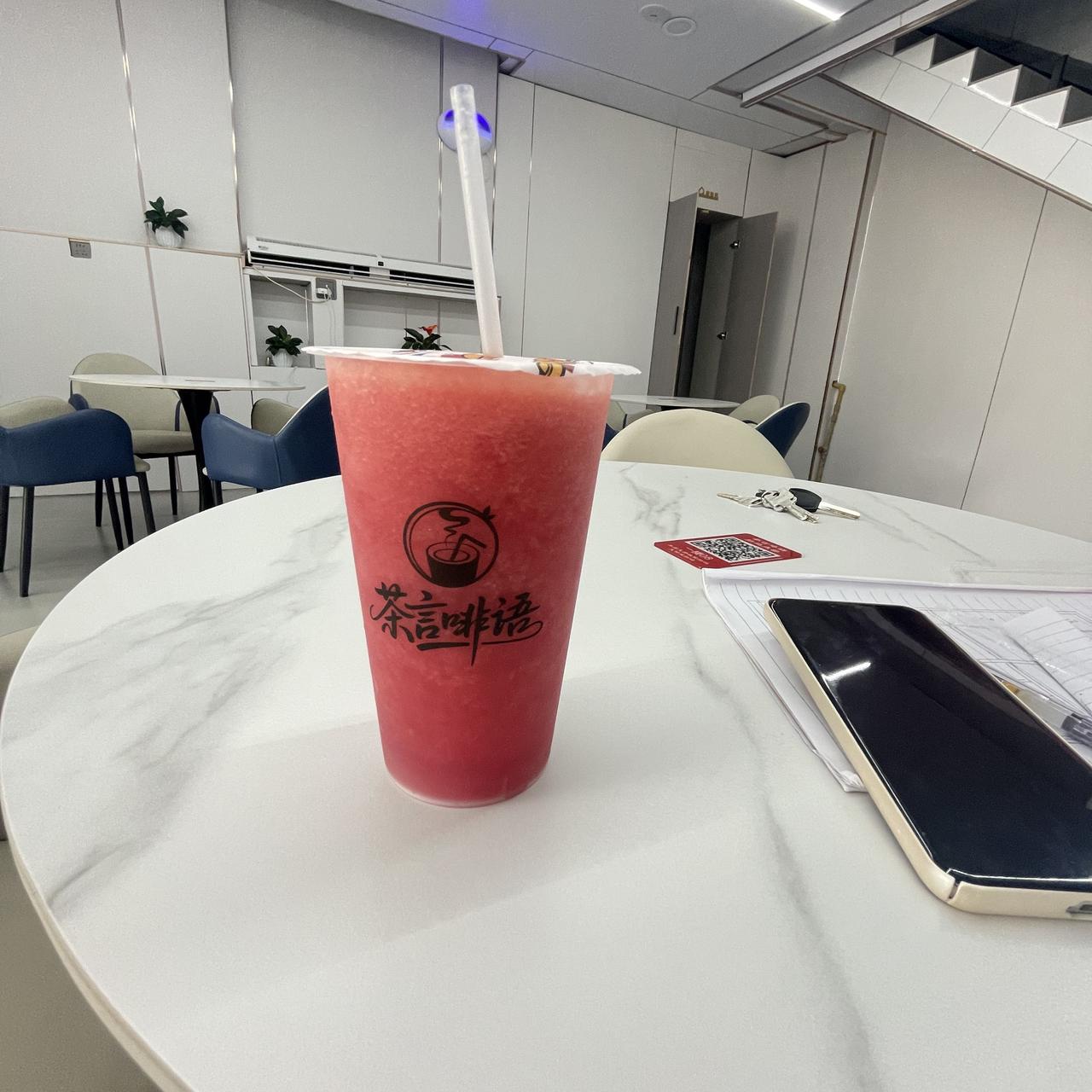 你们最讨厌往奶茶里加什么小料?最讨厌家波波。