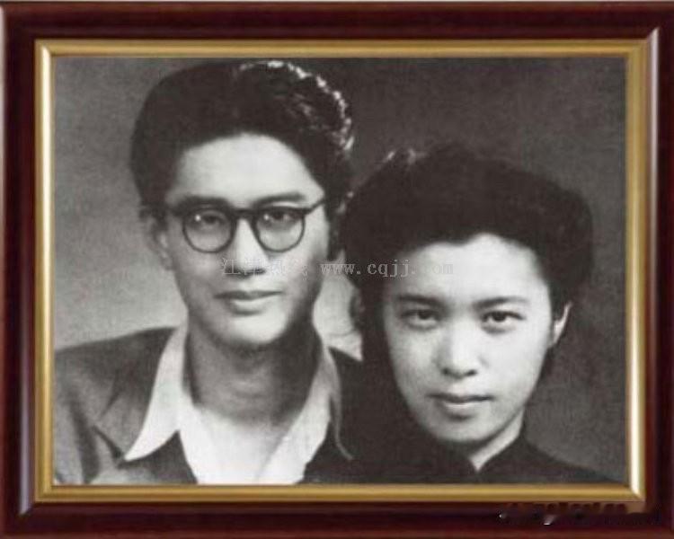 彭燕燕是乔冠华、龚澎儿子乔宗淮的妻子，章含之的继媳妇。彭燕燕因为丈夫乔宗淮是章含