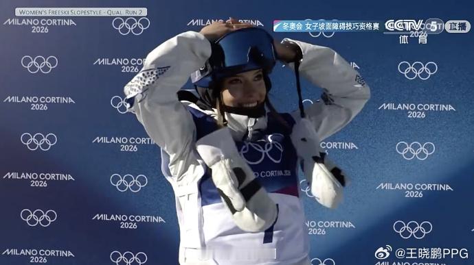 奥运限定“中国人”回来了 