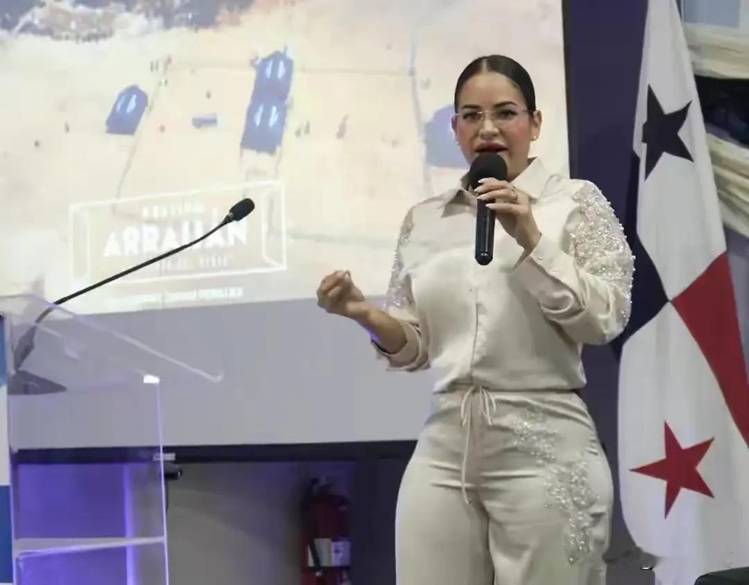 巴拿马阿赖汉市政府为什么能强拆中巴公园及华人抵巴150周年纪念碑？为什么敢拆？