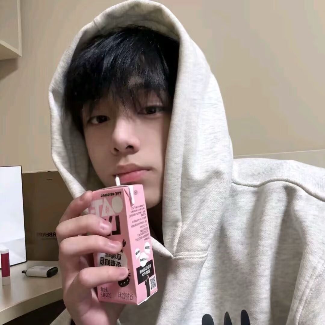 𝐖𝐞𝐂𝐡𝐚𝐭男生头像｜ins风｜氛围感｜无水印｜权威头像｜男头｜野王