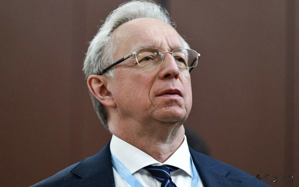 重磅！俄副外长点名：泽连斯基策划选举操纵，意图保住执政地位
 

 
据塔斯社2