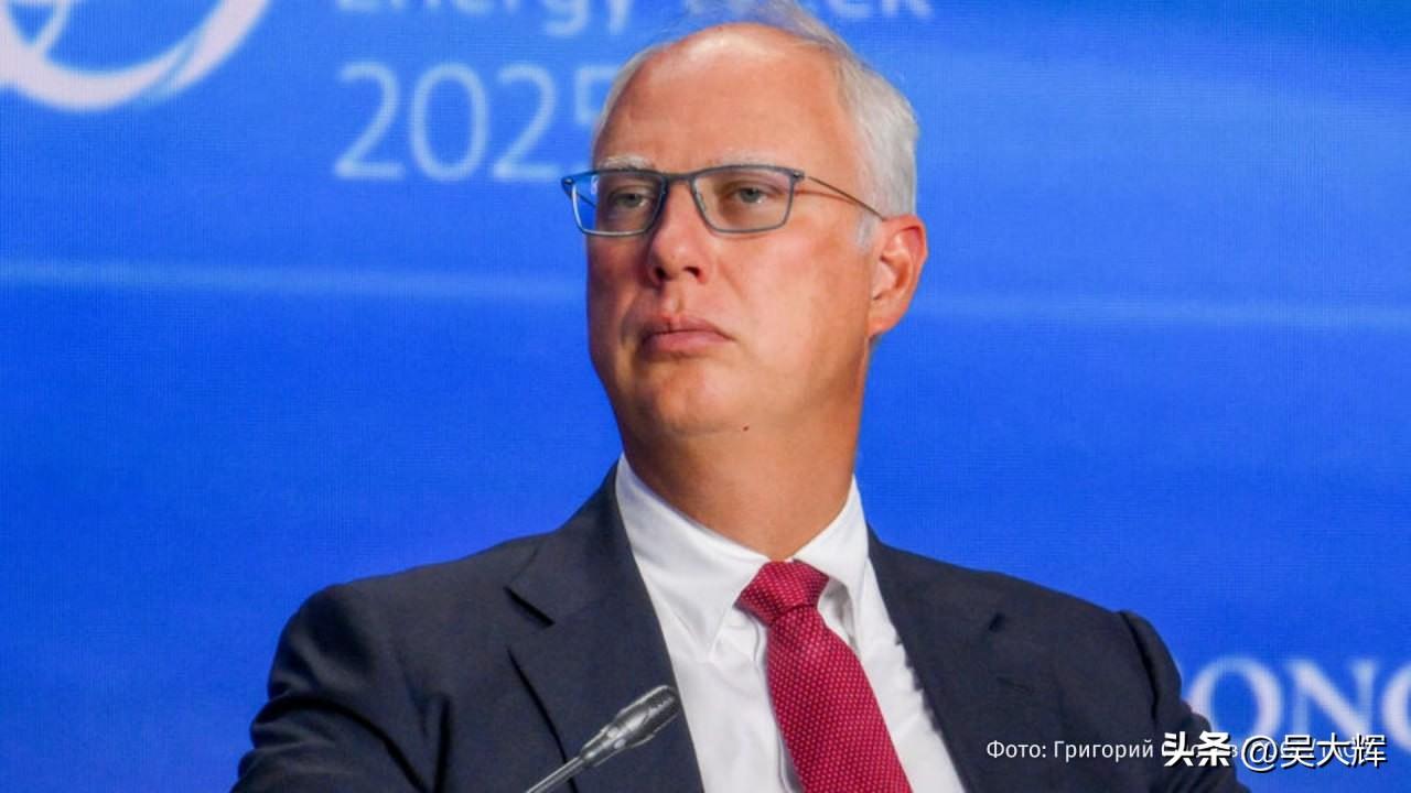 俄总统特别代表德米特里耶夫：欧洲战争挑动者持续阻挠乌冲突和平解决，俄美正积极恢复