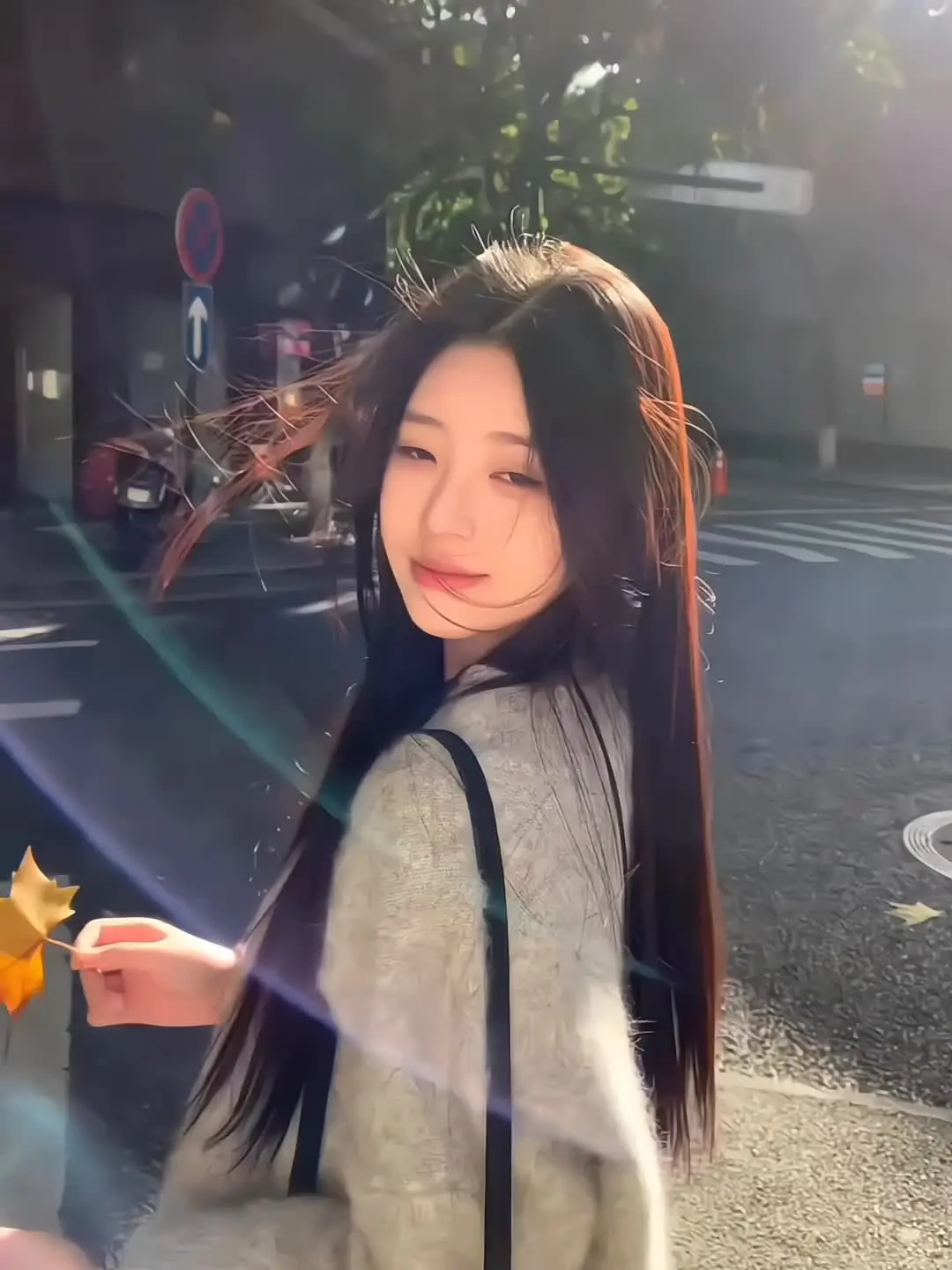 你说新年要胜旧年 我说有你便胜所有