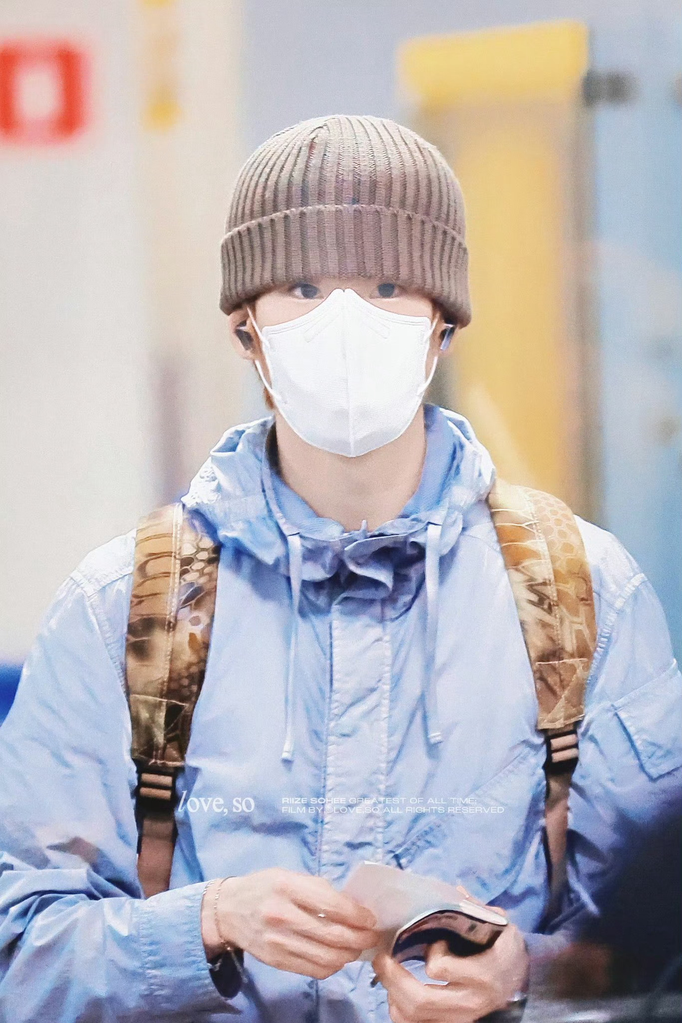 最近妹感属性大爆发