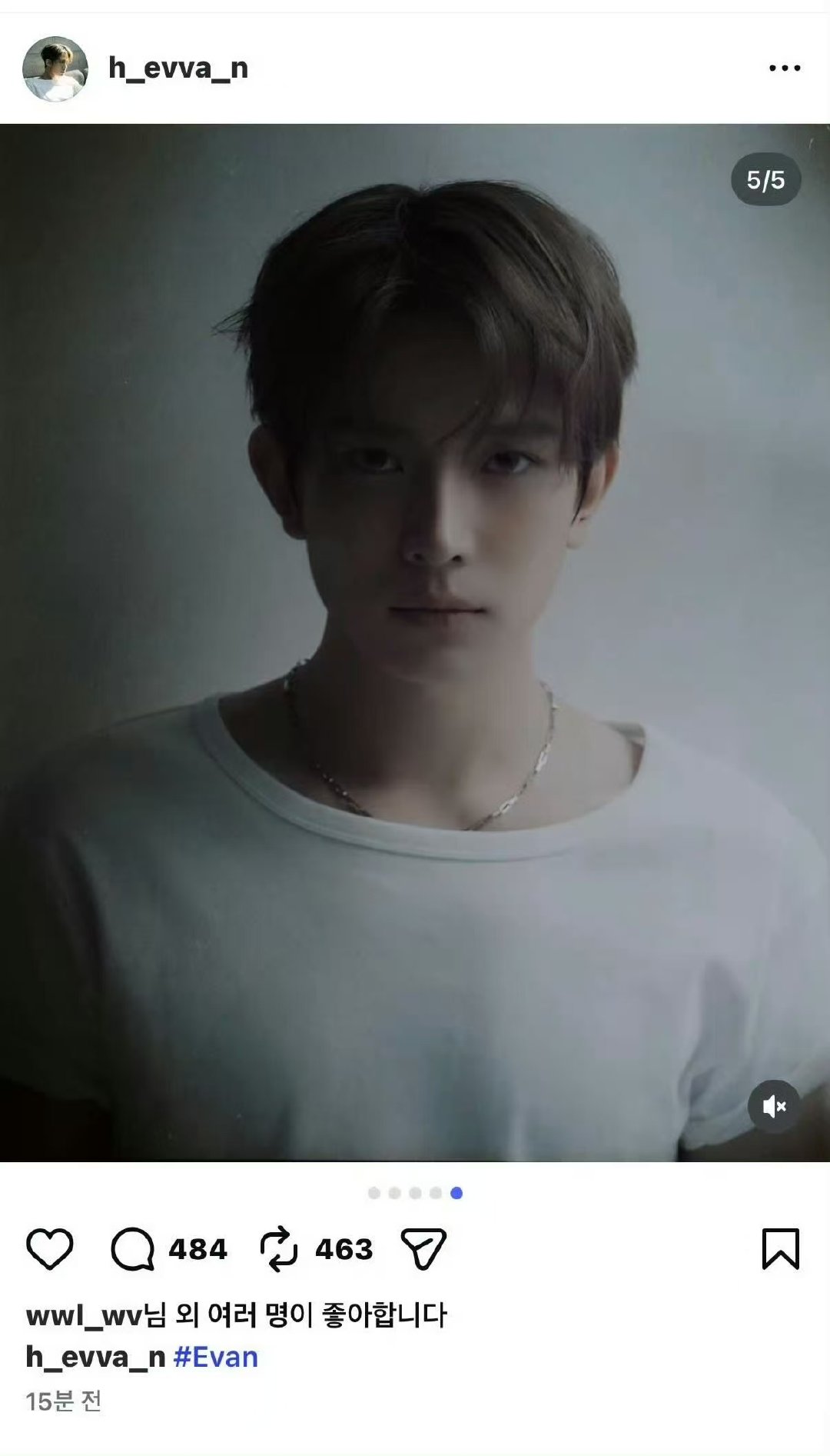 李羲承新公式照 李羲丞个人公式照 李羲承ig发布新公式照 