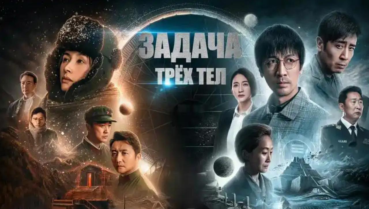 为啥科幻在中国不吃香？这是有历史原因的
科幻是什么，是科学延伸出来的东西，可中国