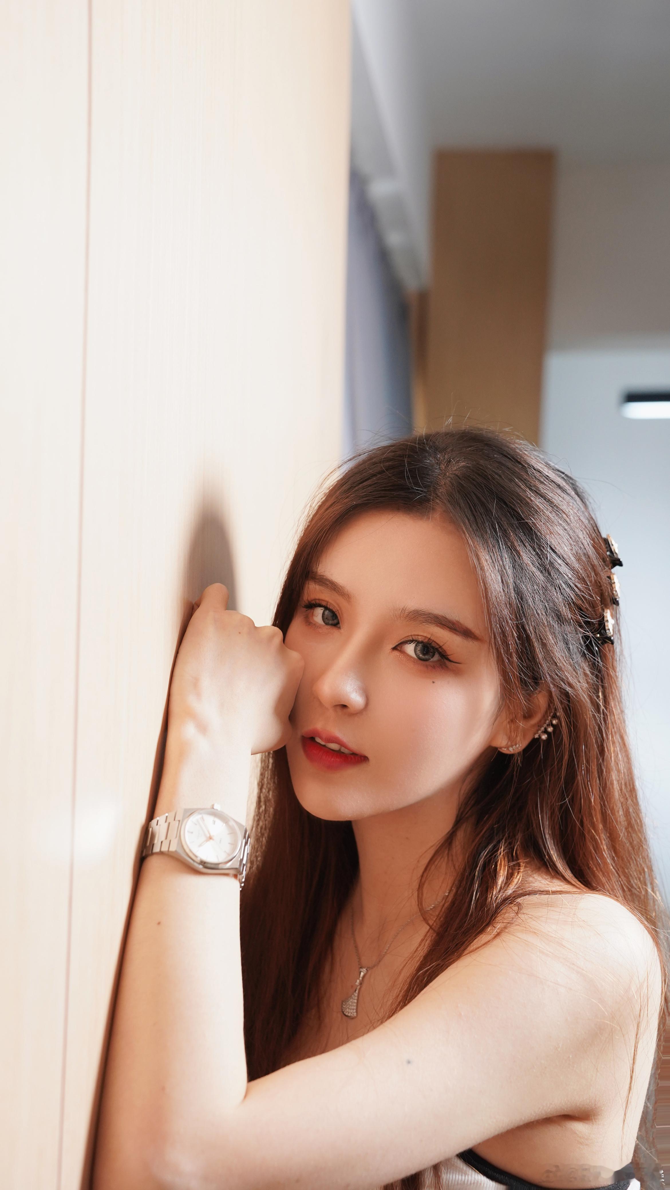 LPL解说 Rita 小雨桑 ​​​