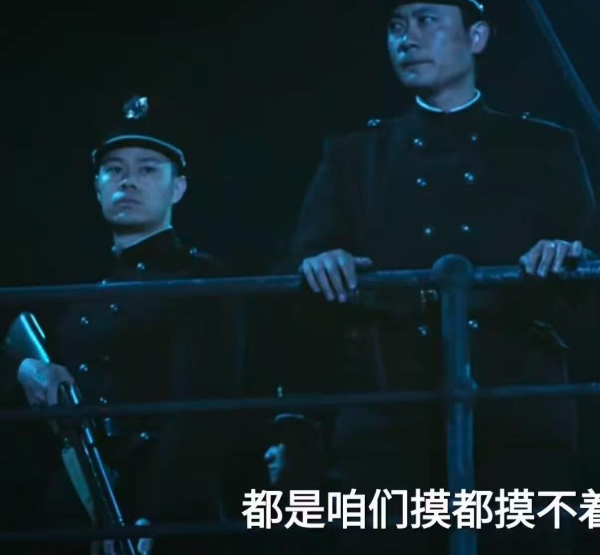 老肖你也是演上了哈