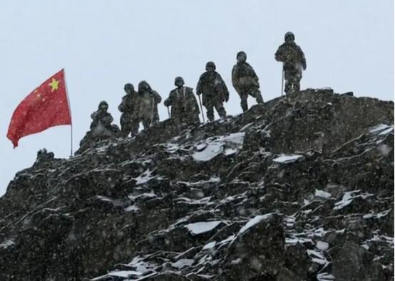 印度脑子进水了？刚跟中国开完边境会议转头就搞小动作改藏南地名！
中方憋了两天直接